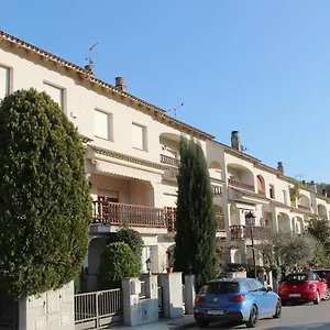 Vacaciones En Maresme Casa 7 Personas Sant Iscle De Vallalta